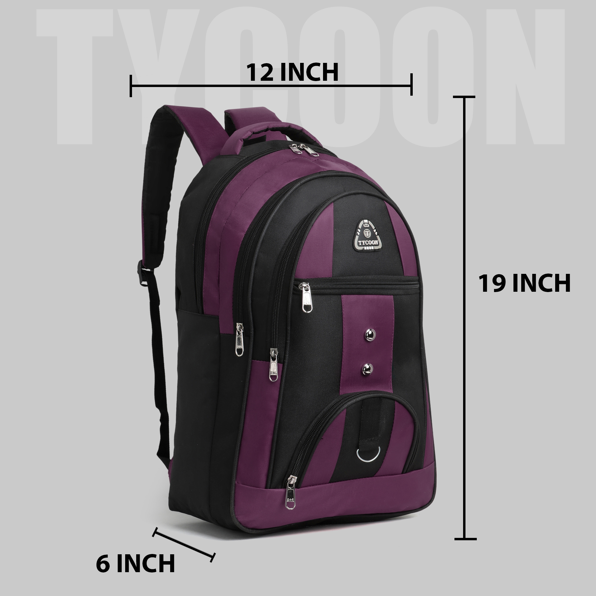 School Mazic Wine Bag